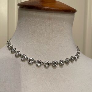 Ted Bakerr Londonn Choker Necklacee